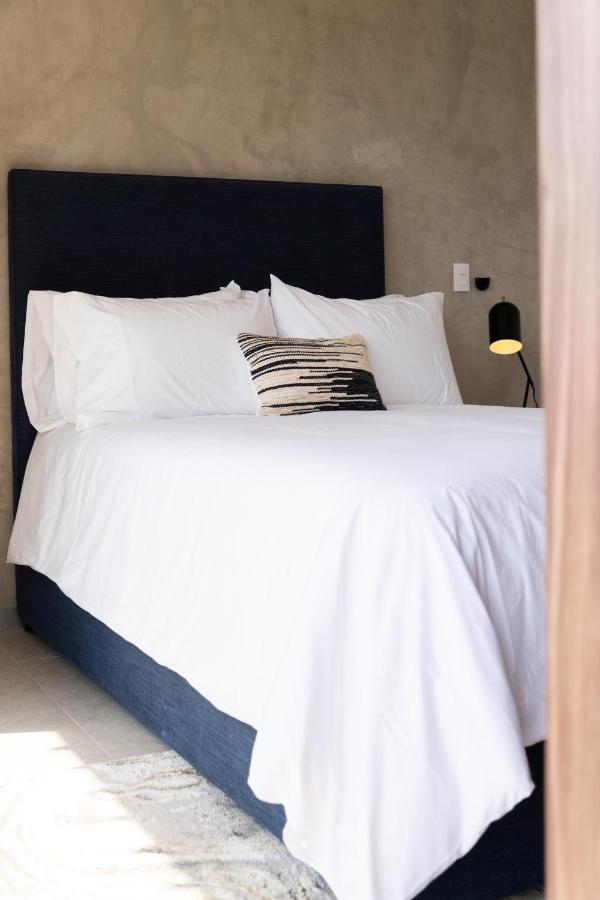 Fancy 3 Bedroom Apartments In Downtown Playa Rooftop Pool Gym Playa del Carmen Buitenkant foto
